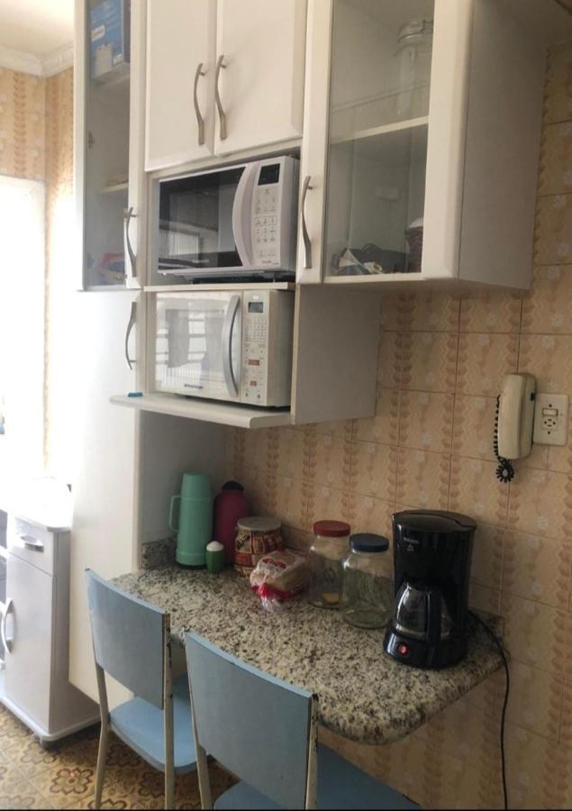 Hostel Dumah 상파울루 외부 사진