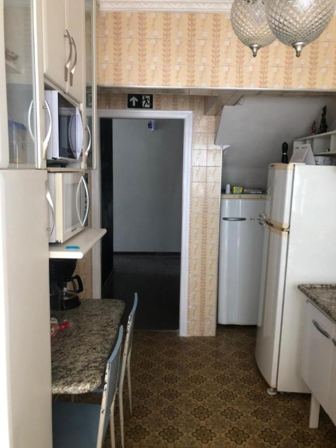 Hostel Dumah 상파울루 외부 사진