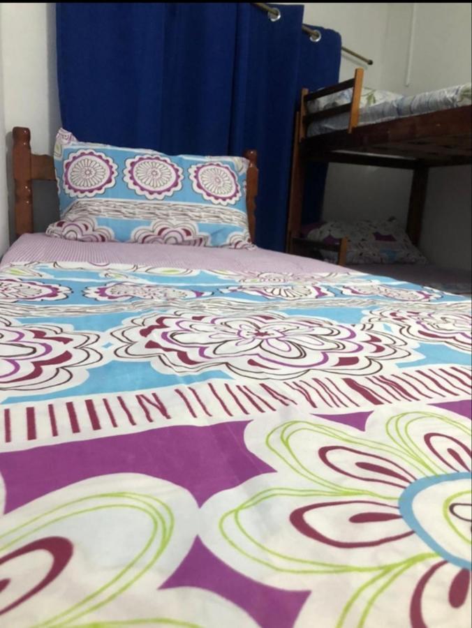 Hostel Dumah 상파울루 외부 사진