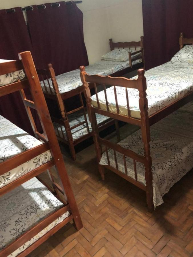 Hostel Dumah 상파울루 외부 사진