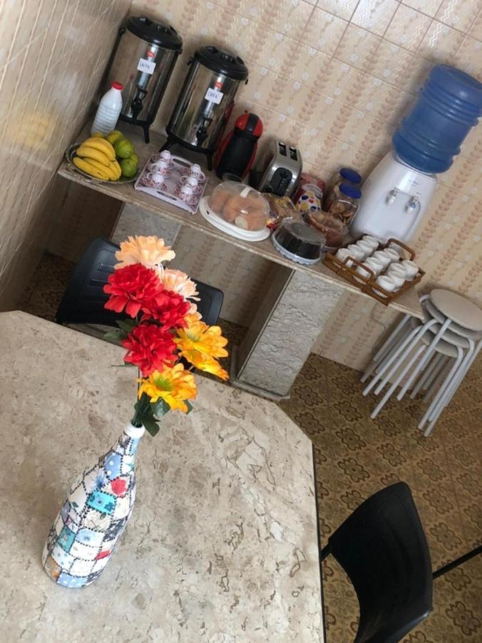 Hostel Dumah 상파울루 외부 사진