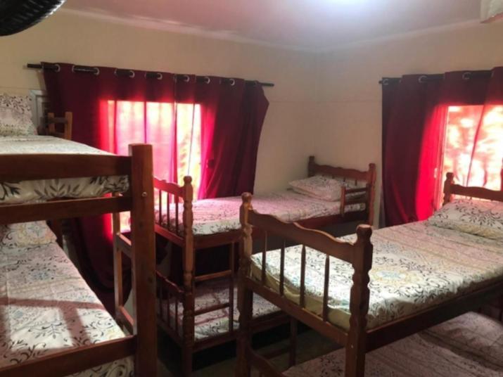 Hostel Dumah 상파울루 외부 사진