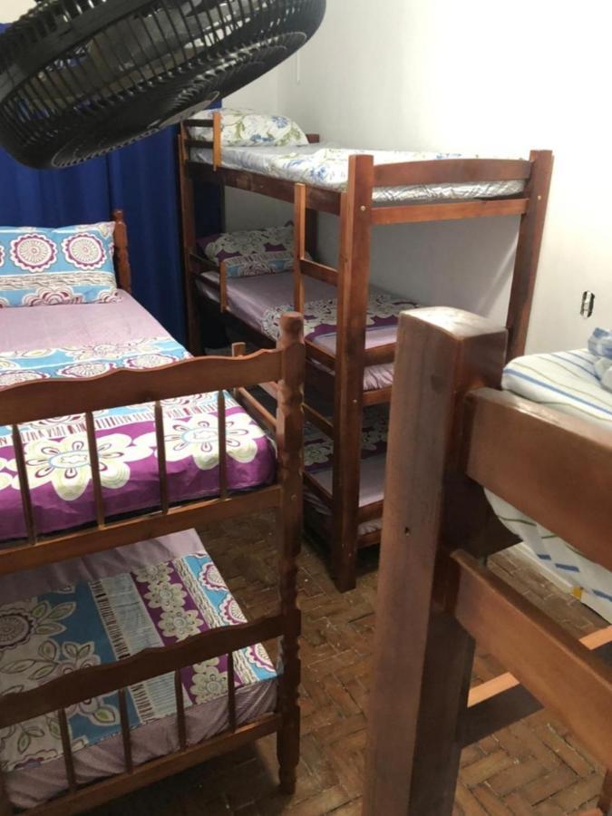 Hostel Dumah 상파울루 외부 사진