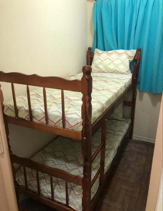 Hostel Dumah 상파울루 외부 사진
