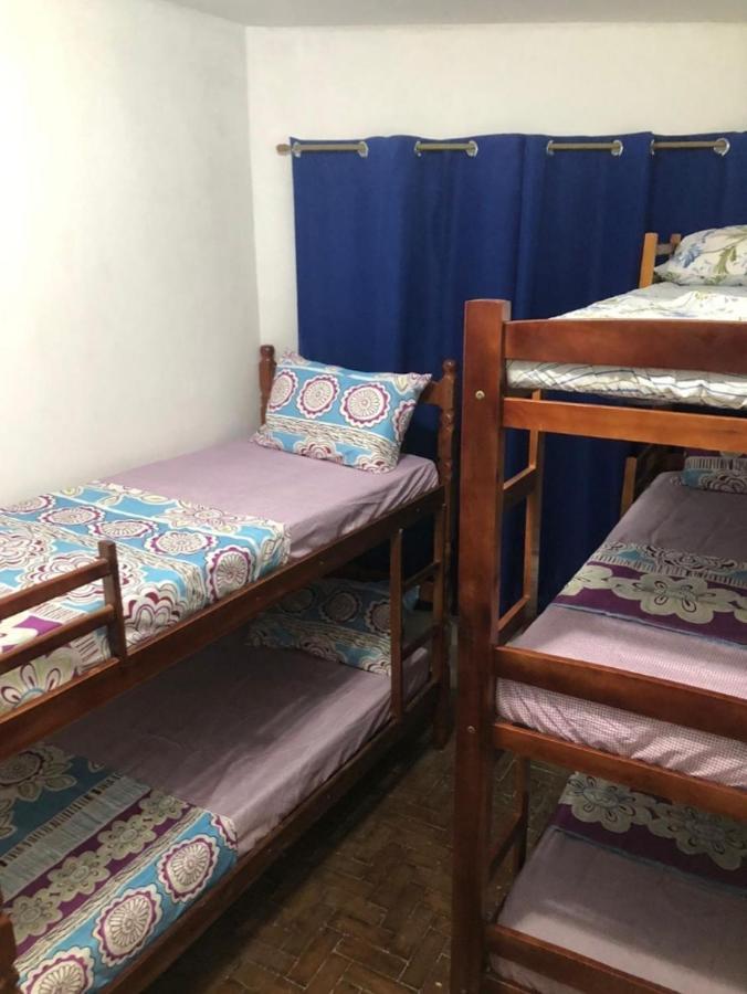Hostel Dumah 상파울루 외부 사진
