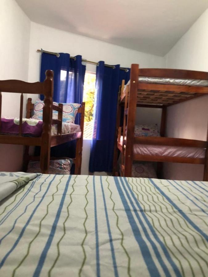 Hostel Dumah 상파울루 외부 사진