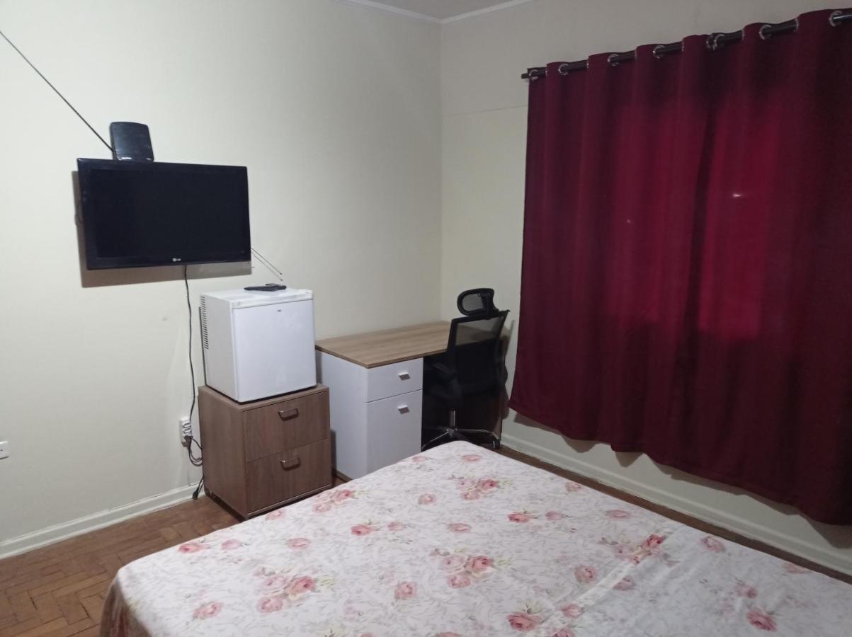 Hostel Dumah 상파울루 외부 사진