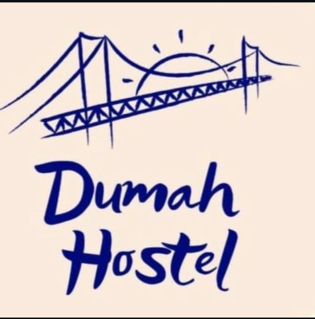 Hostel Dumah 상파울루 외부 사진